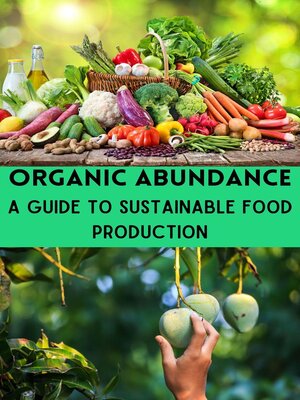 cover image of Organic Abundance